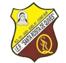 I.E.P. Santa Rosita de Quives